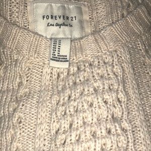 Forever 21 Sweater
